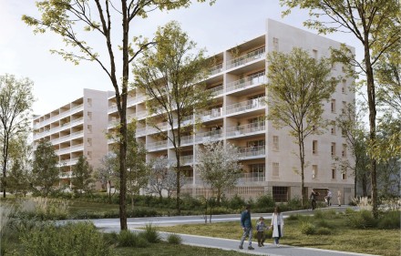 projet Pierre Levée - Photo 2