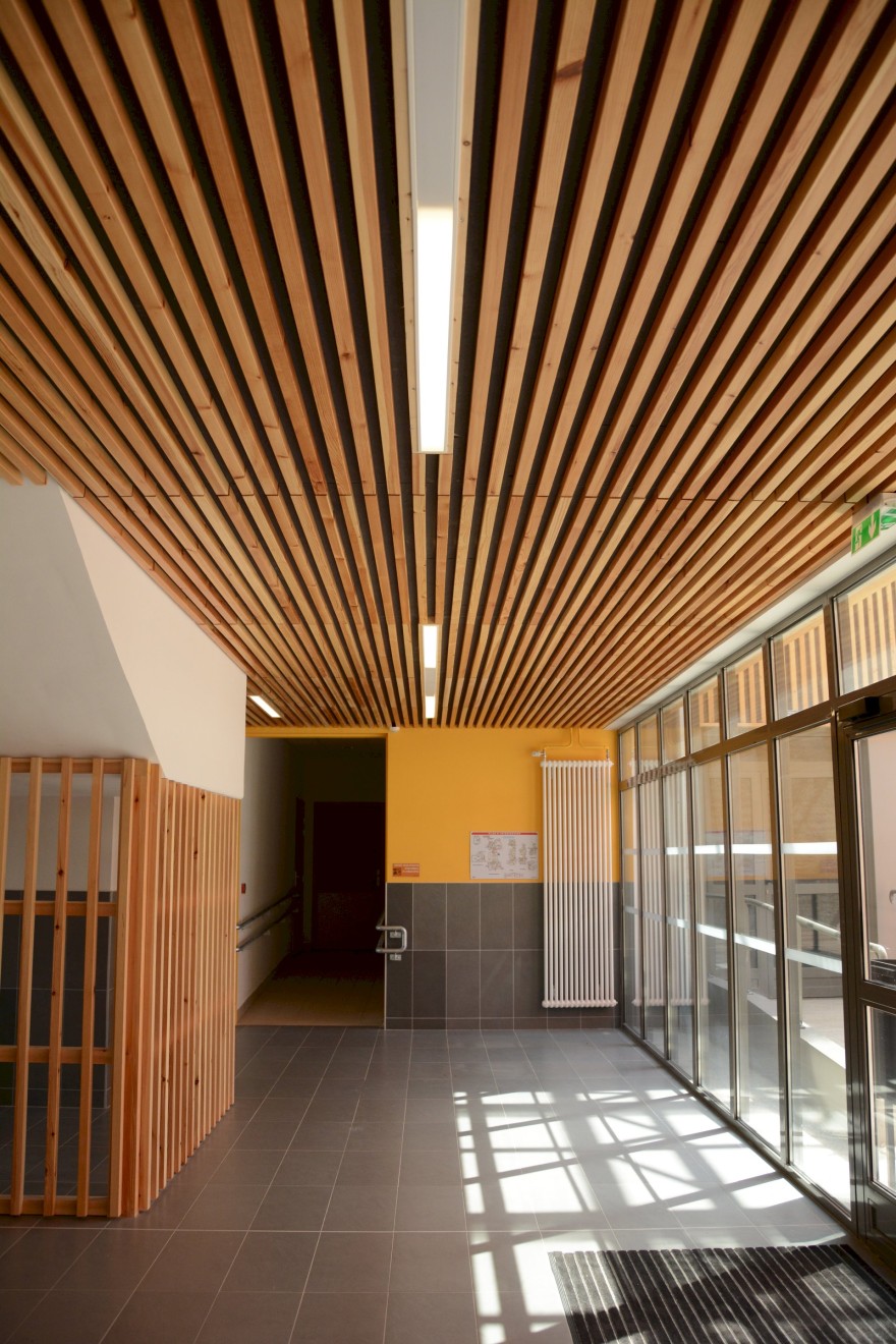 projet Collège Diderot - Photo 1