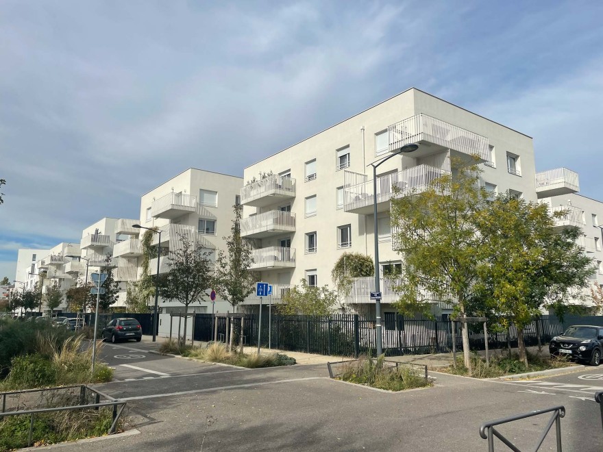 projet Respire 1 & 2 - Photo 0