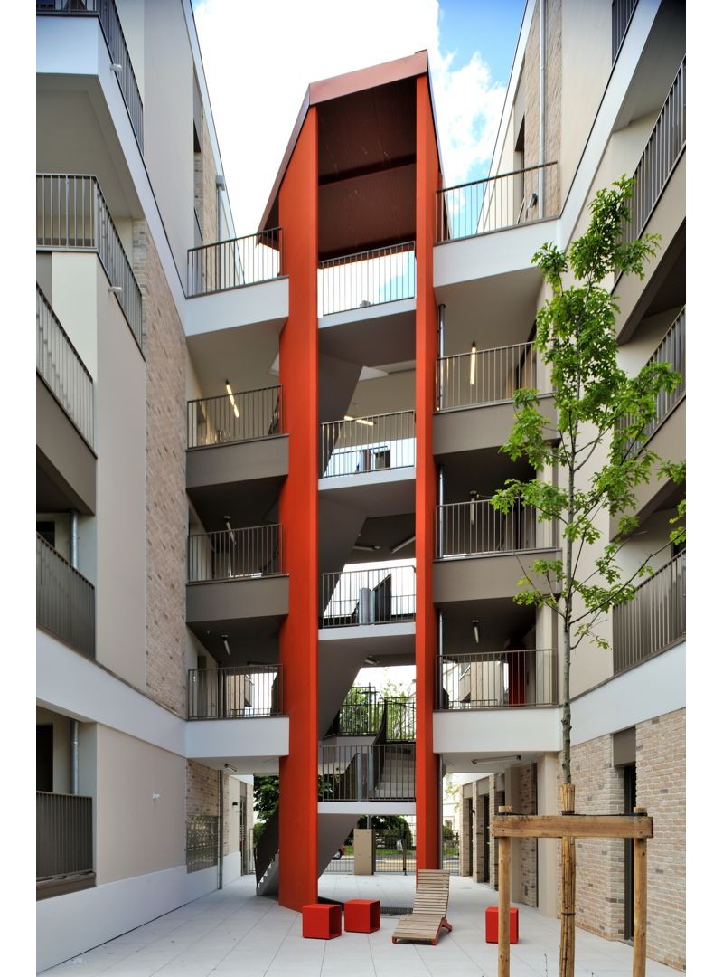 projet Nouvel Art - Photo 5