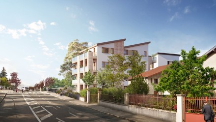 projet Singulier - Photo 2