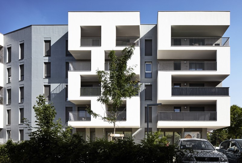 projet Émergence - Photo 4