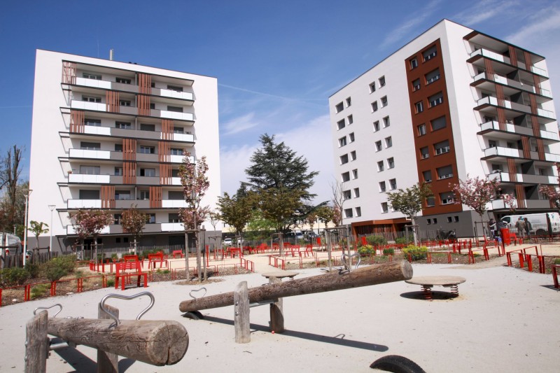 projet Les Tattes Ouest - Photo 5