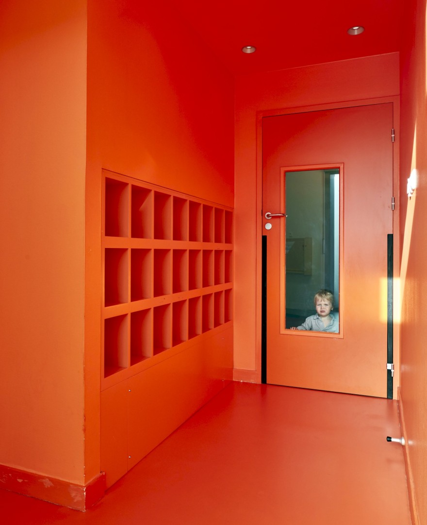 projet Crèche Oursons Et Compagnie - Photo 0