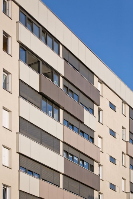 projet Moulin Carron - Photo 3