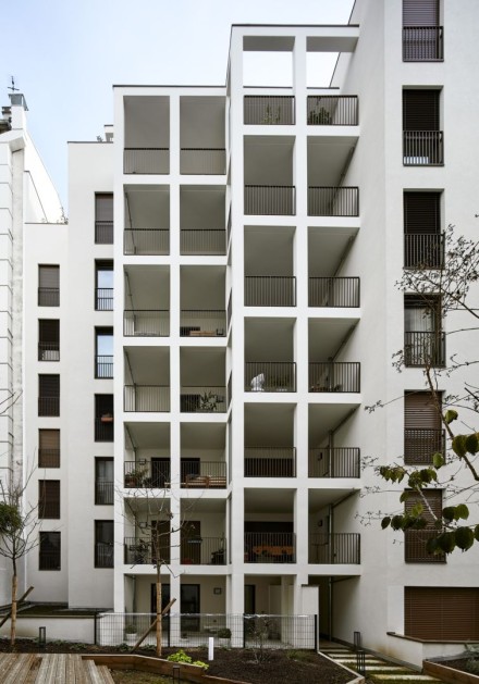 projet Le Sixte - Photo 3