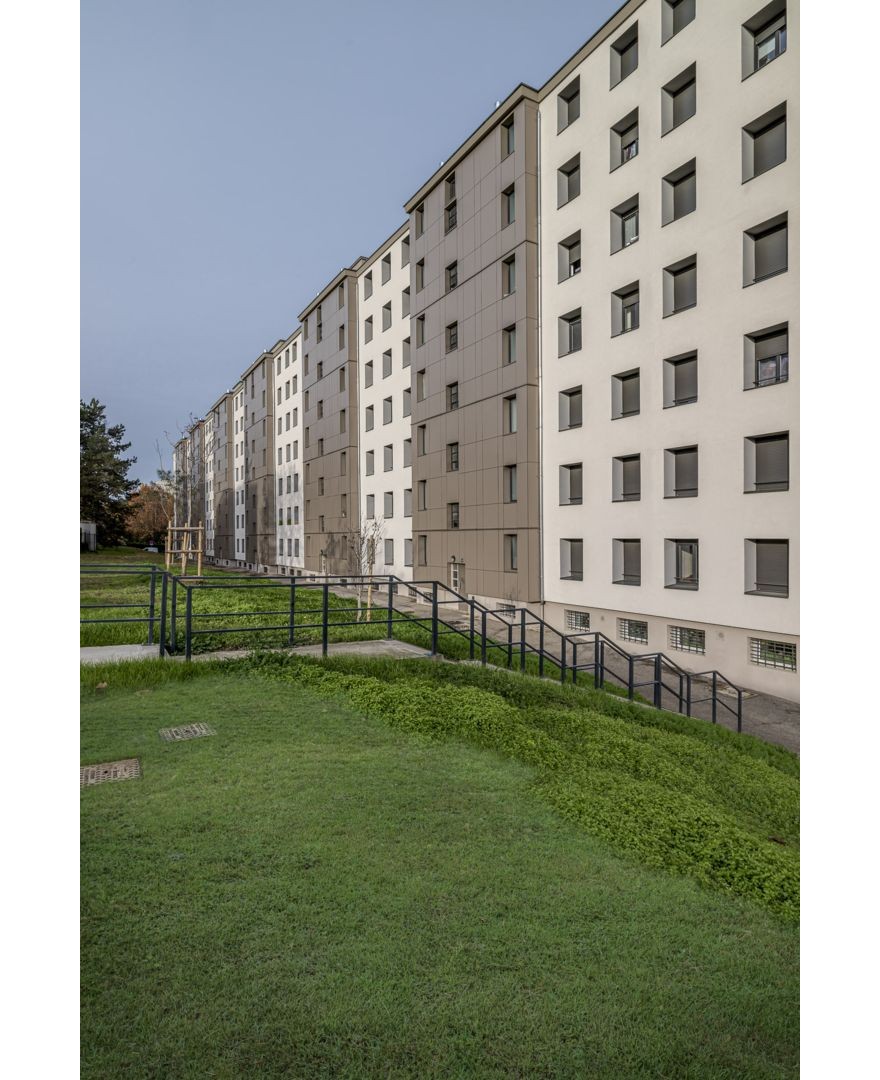 projet Le Bas Pérollier - Photo 1