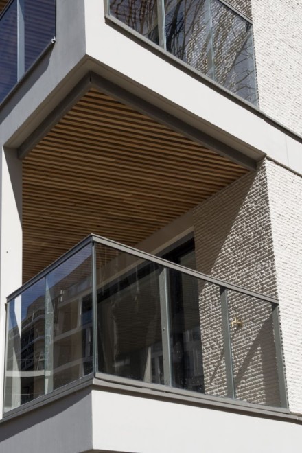 projet High Park - Photo 3