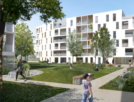 projet Pure Soie - Photo 2