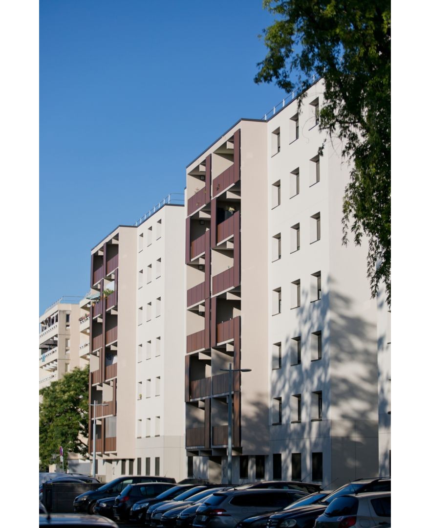 projet Fauré Gorki - Photo 1