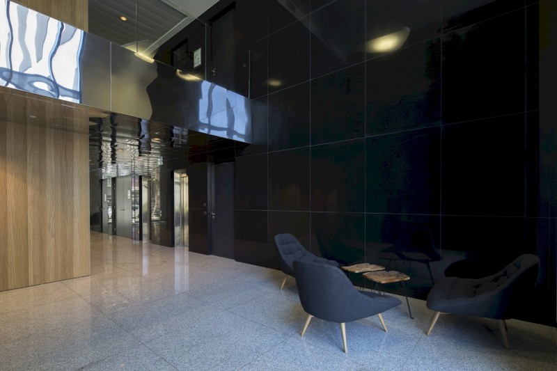 projet Gallin' City - Photo 5