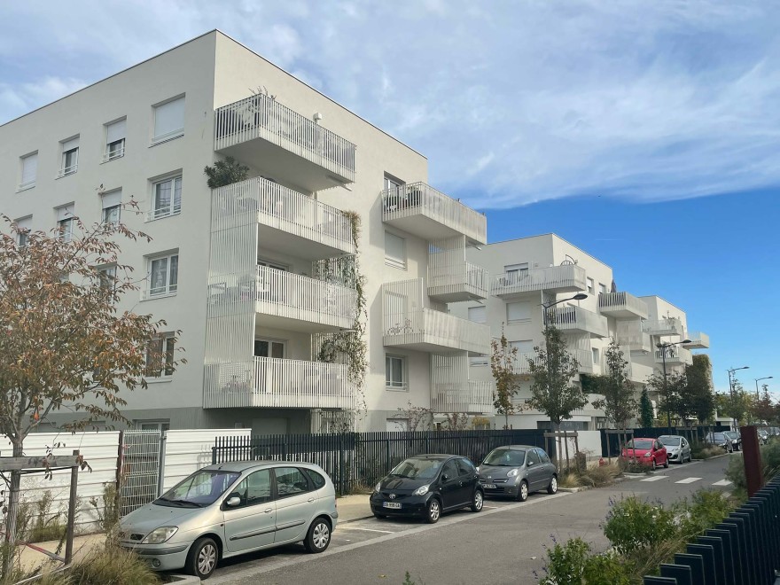 projet Respire 1 & 2 - Photo 1