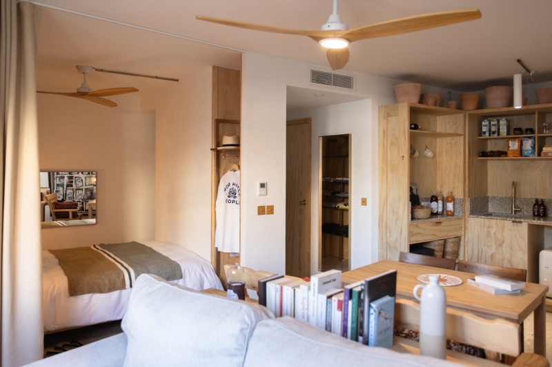 projet Villa Mob - Photo 4