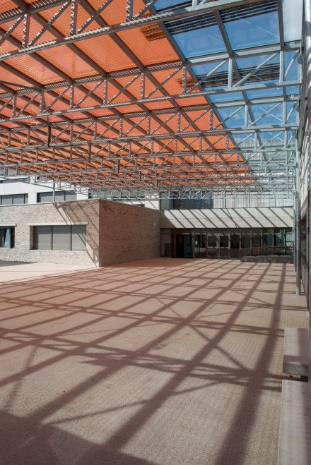 projet Collège Diderot - Photo 3