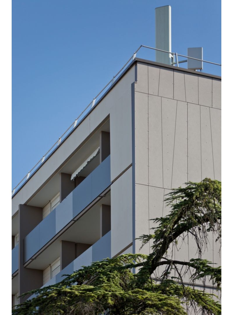 projet Lakanal - Photo 4