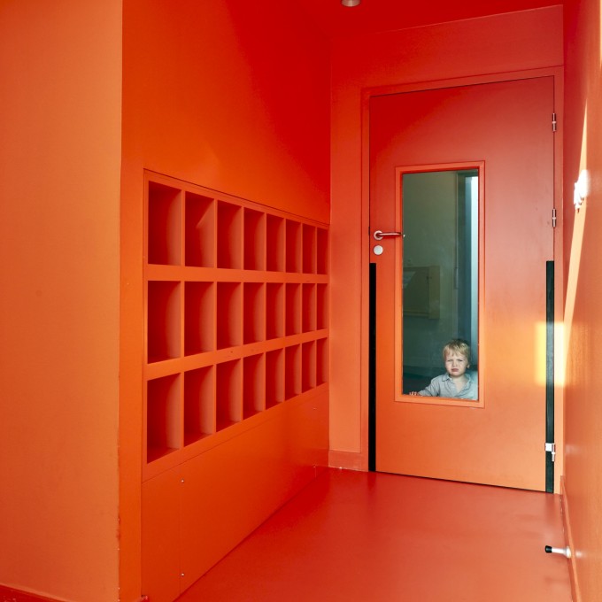 Crèche Oursons Et Compagnie