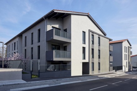 projet Le Clos Du Verger - Photo 2