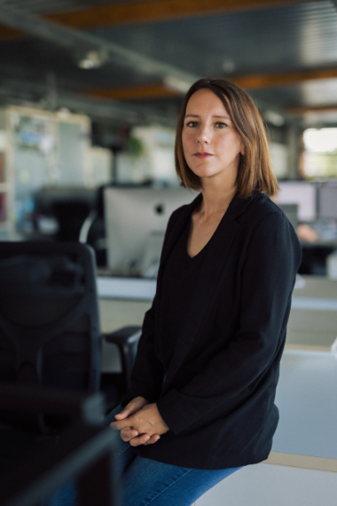 Claire Jonery - bbc & associés