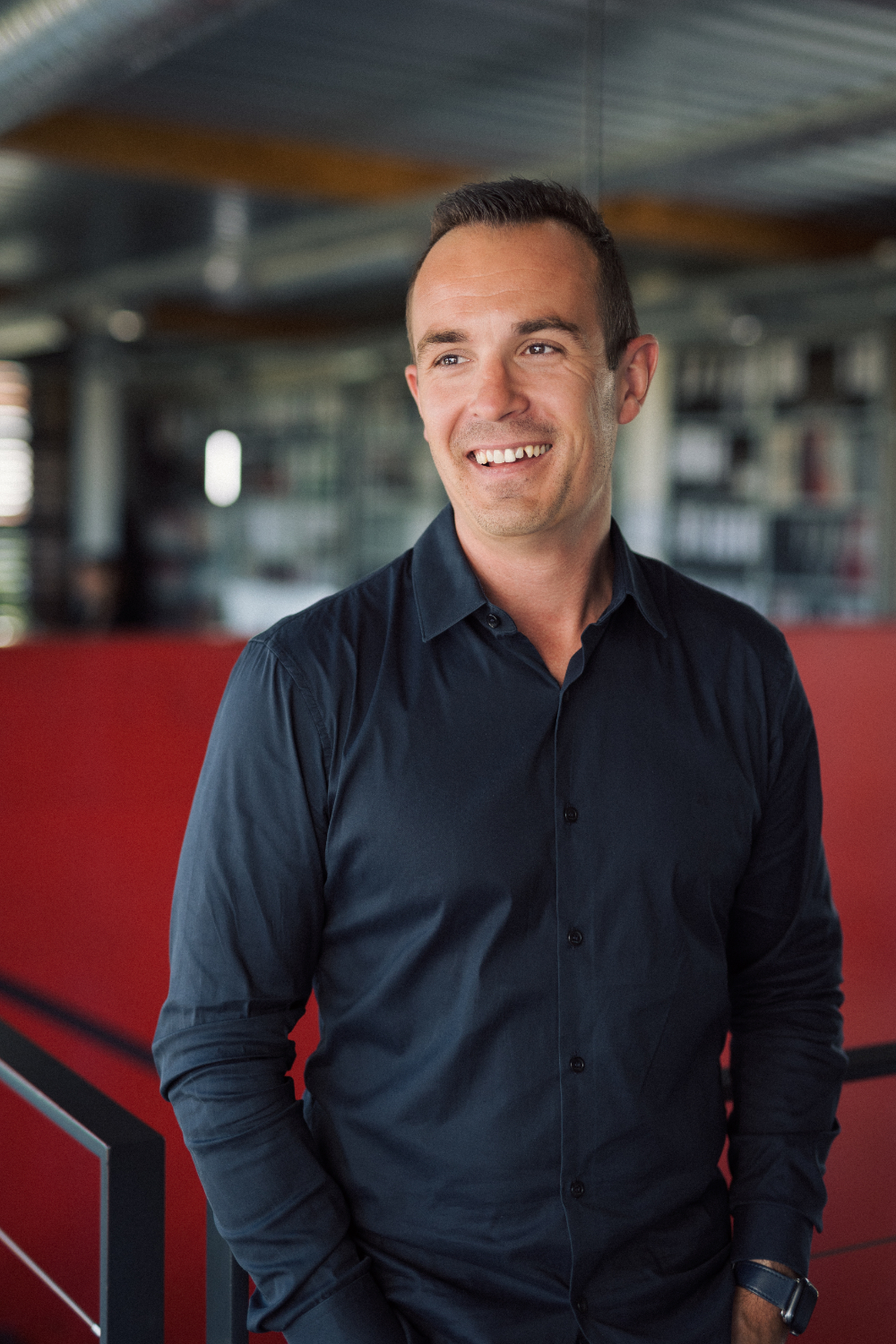 Julien Meynand - bbc & associés